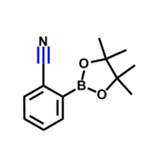 2-CYANOPHENYLBORONIC ACID, PINACOL ESTER CAS 214360-48-2